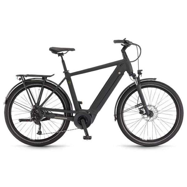 Bicicleta eléctrica Winora Sinus X9 HIGH