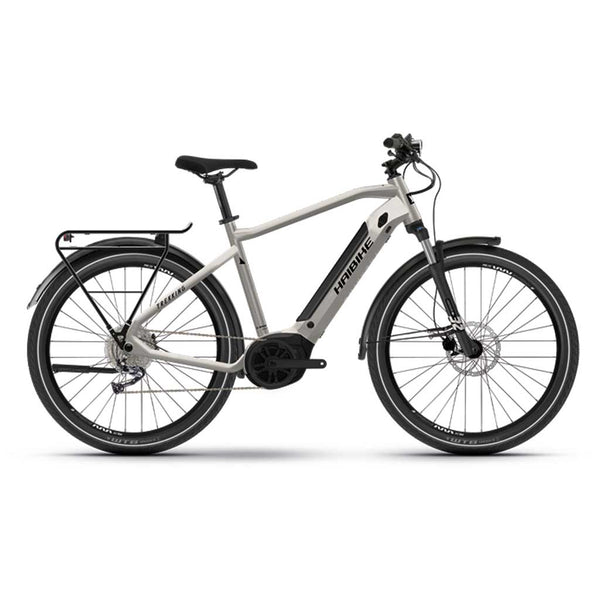Bicicleta eléctrica Haibike Trekking 3 High