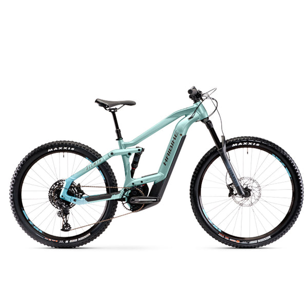 Bicicleta eléctrica Haibike AllMtn 3