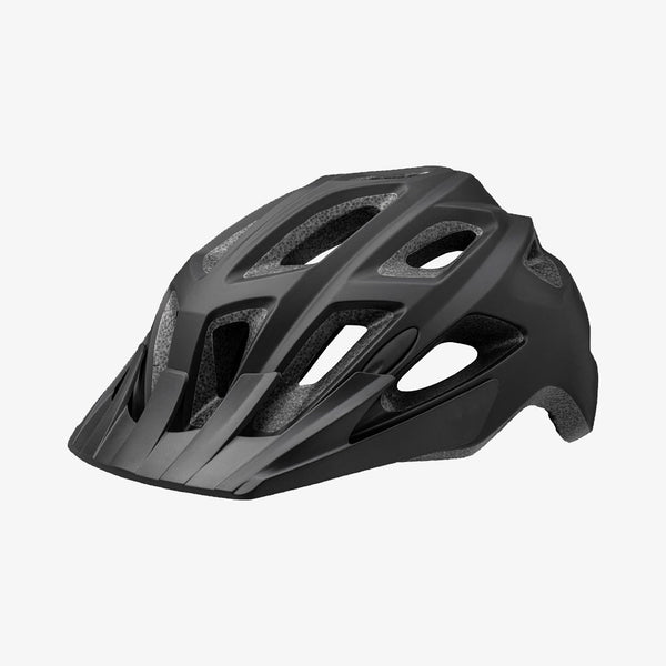 Casco Cannondale Trail Negro