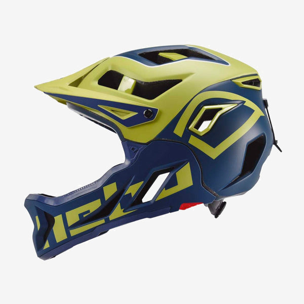 Casco Genesis Azul