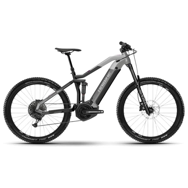 Bicicleta eléctrica Haibike FullSeven 7