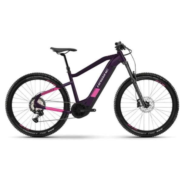 Bicicleta eléctrica HAIBIKE Hardseven 8