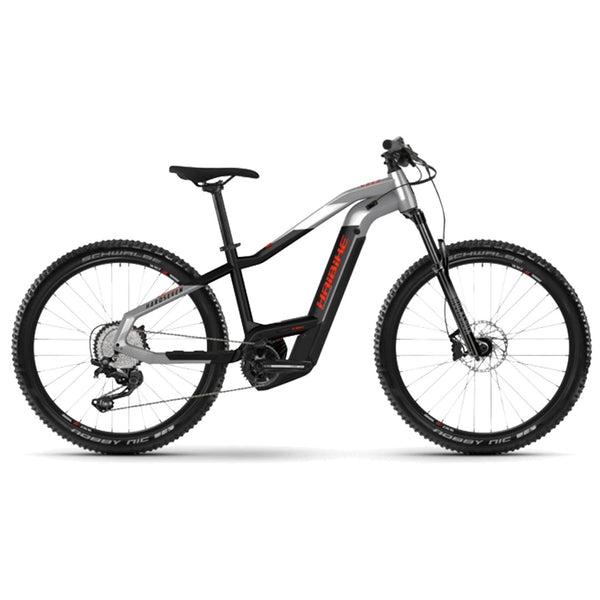 Bicicleta eléctrica Haibike Hardseven 9