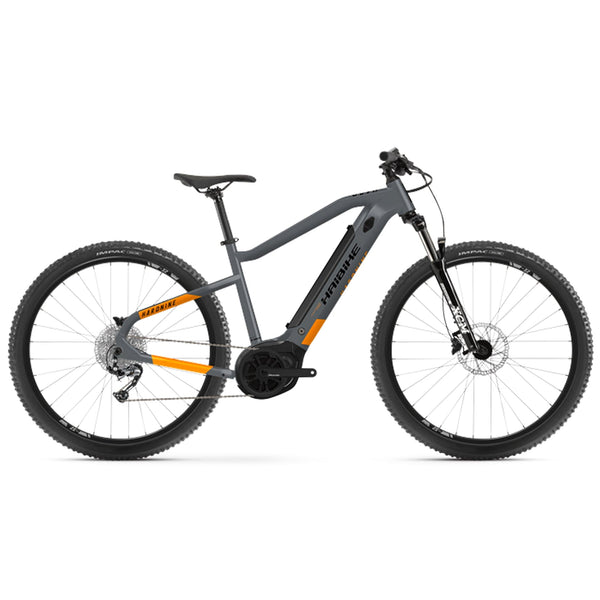 Bicicleta eléctrica Haibike Hardnine 4