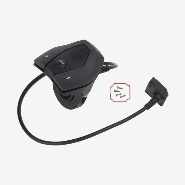 Unidad de control Bosch Intuvia