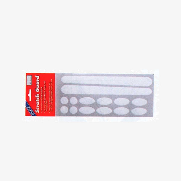 Kit Pegatinas Proline Protección Cuadro