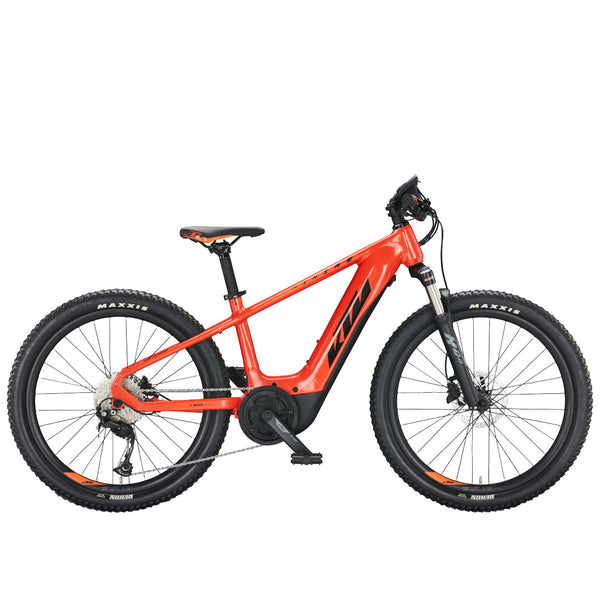 Bicicleta eléctrica KTM Macina Mini ME 441