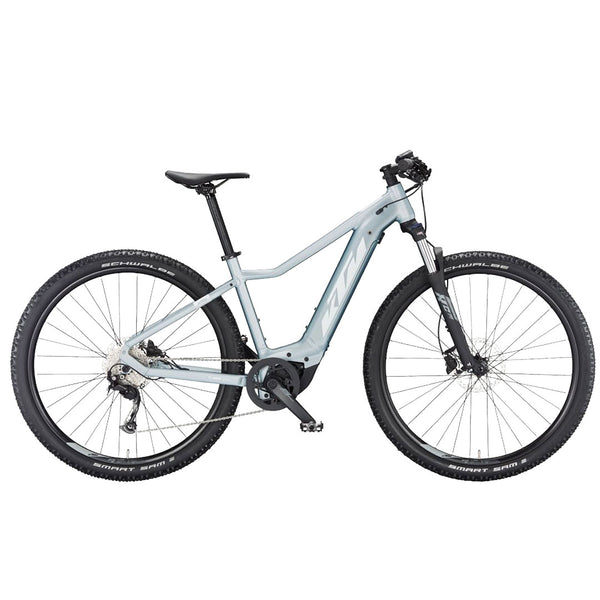 Bicicleta eléctrica KTM Macina Race 592 Glor.