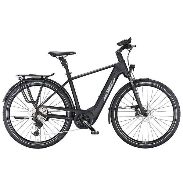 Bicicleta eléctrica KTM Macina Style 720 H