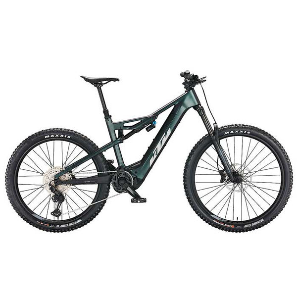 Bicicleta eléctrica KTM Macina Kapoho Elite