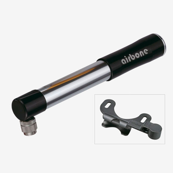 Minibomba Airbone ZT-712 DV/SV, 99MM