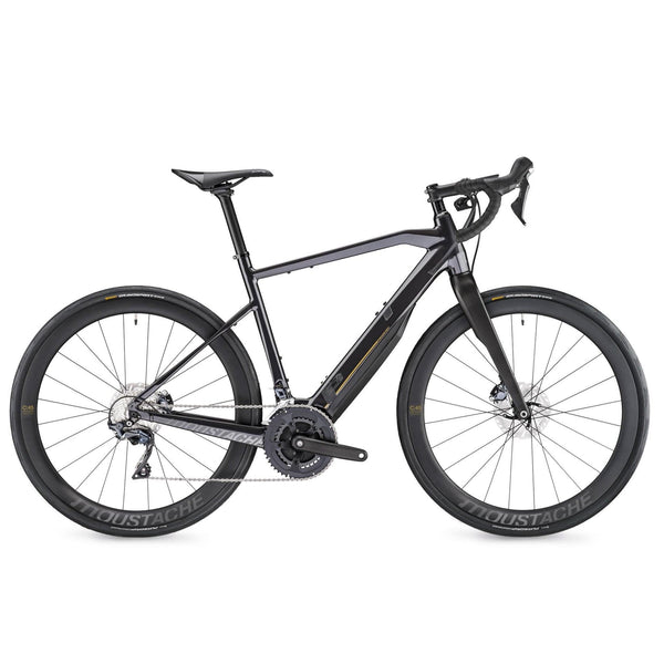 Bicicleta eléctrica Moustache Dimanche 28.7