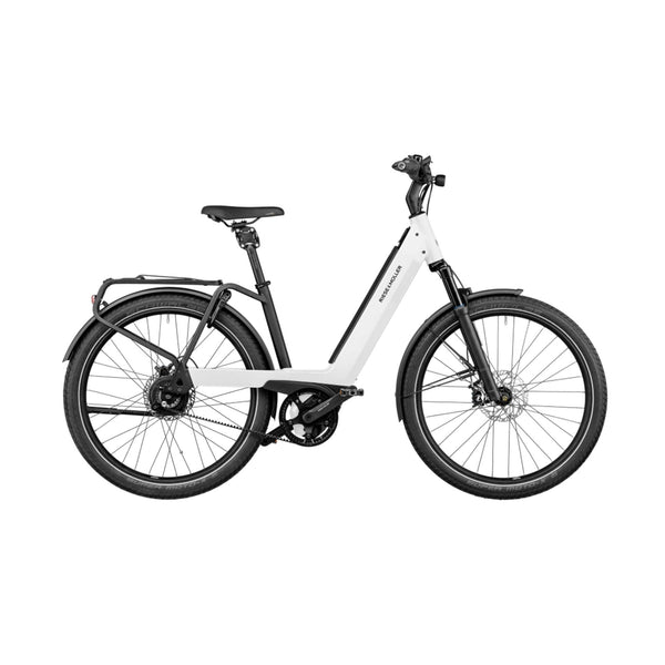 Bicicleta eléctrica Riese & Müller Nevo GT Vario GX