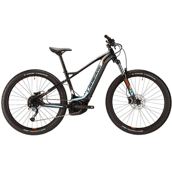 Bicicleta eléctrica Lapierre HT 5.4 W