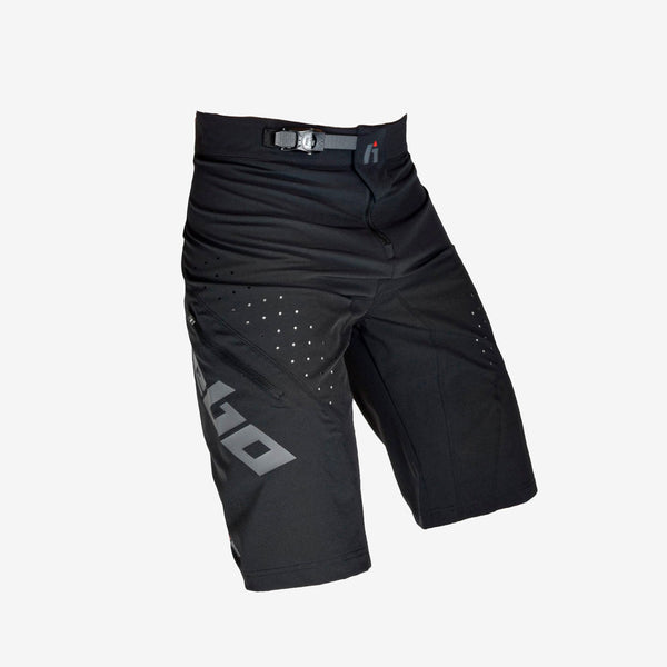 Pantalones Cortos Hebo Rubicon Negro