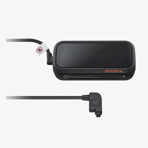 Shimano Battery Charger Steps EC-E6002