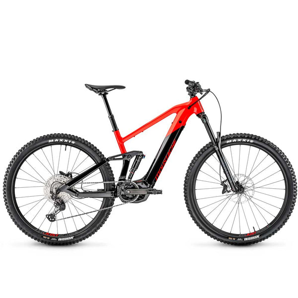 Bicicleta eléctrica Moustache Samedi 29 Game 4