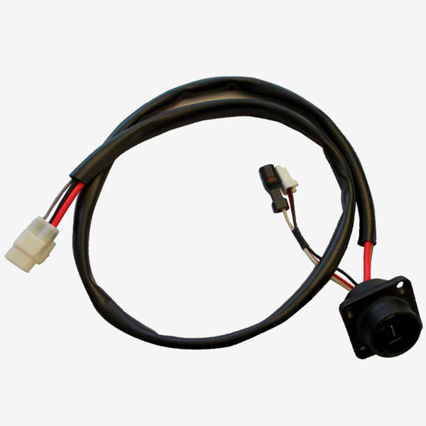 Cable Bateria E-Bike Yamaha PW 3 Polos