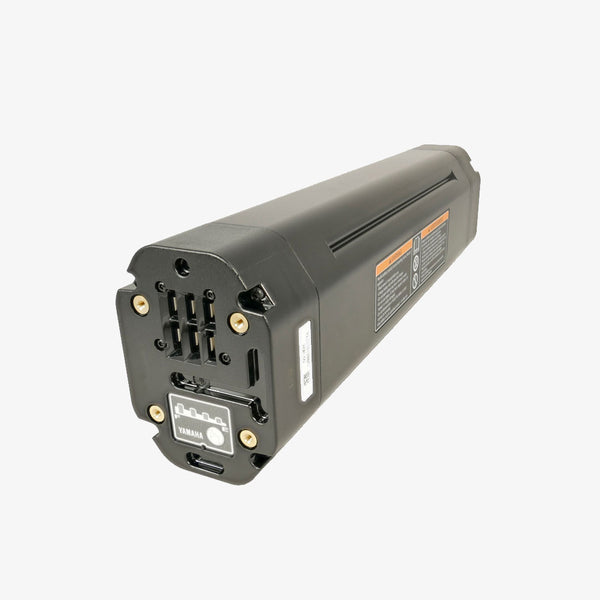 Batería Yamaha Interna 36V 600Wh