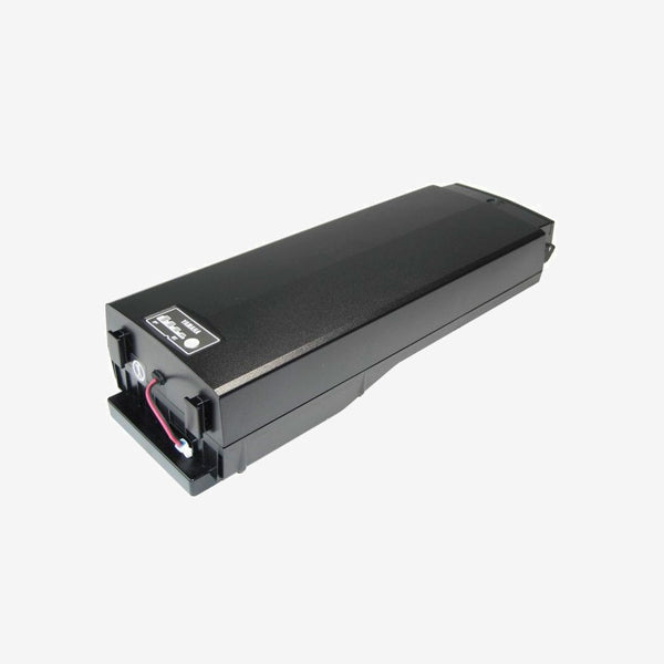 Batería Yamaha 500Wh 36/13.8 2017 al Portabultos