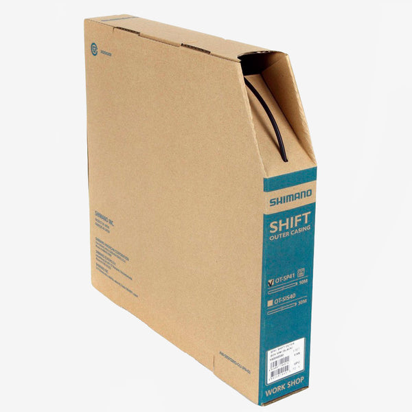 Rollo Funda Cambio OT-SP41 / Negro