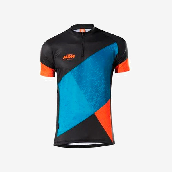 Camiseta Manga Corta Factory Ktm