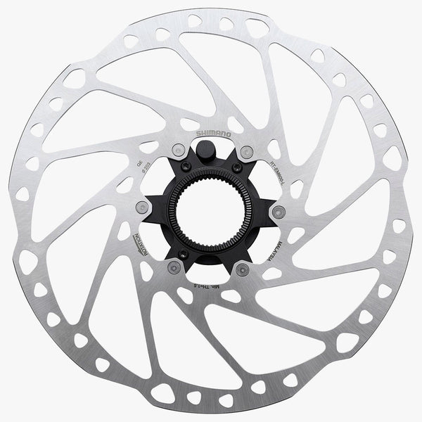 Disco 203mm Center Lock Ext. RT-EM600