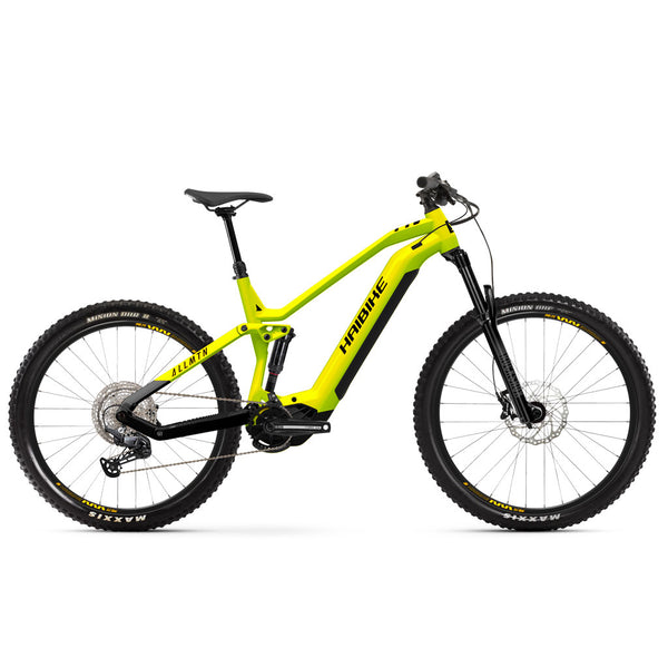 Bicicleta eléctrica Haibike AllMtn 3 2023