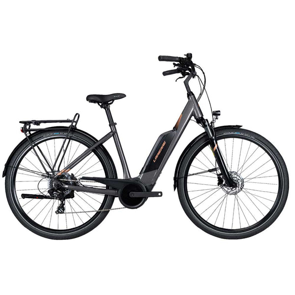 Bicicleta eléctrica Lapierre e-Urban 3.4