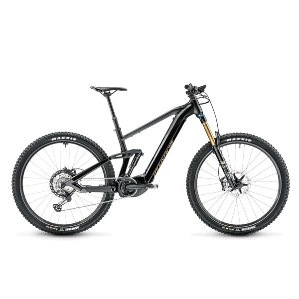 Bicicleta eléctrica Moustache Samedi 29 Game 11