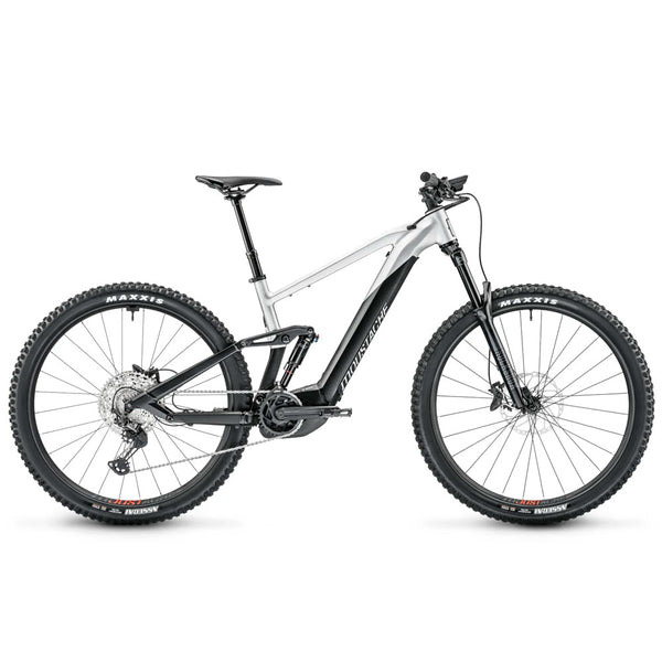 Bicicleta eléctrica Moustache Samedi 29 Trail 5 RS