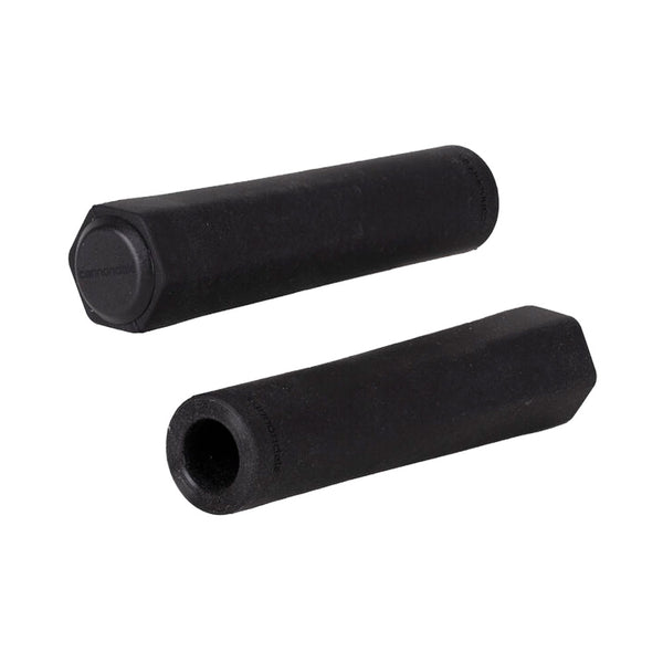 Puños XC-Silicona BK