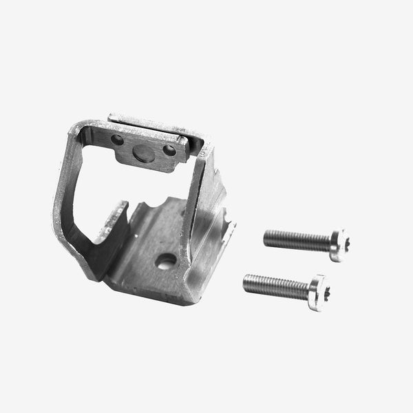 Kit Adaptador Soporte Batería De Cuadro (BBS2XX)