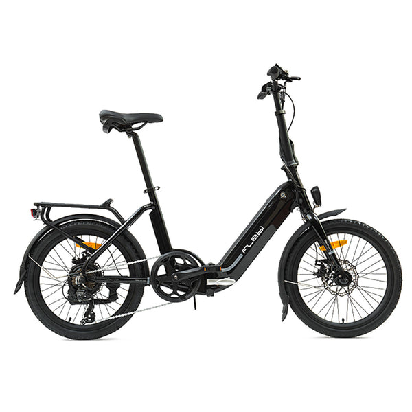 Bicicleta eléctrica Plegable Flebi Swan 20